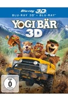 Yogi Bär