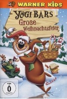 Yogi Bärs große Weihnachtsfeier - Warner Kids Edition