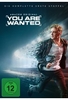 You are wanted - Die komplette 1. Staffel [2 DVDs]