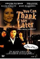 You can thank me later