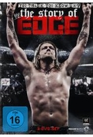 You Think You Know Me - The Story Of Edge [3 DVDs]