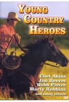 Young Country Heroes
