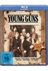 Young Guns 1 - Uncut