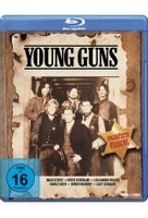 Young Guns 1 - Uncut