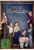 Young Sheldon - Die komplette zweite Staffel