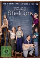 Young Sheldon - Die komplette zweite Staffel