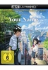 Your Name. - Gestern,  heute und für immer (4K Ultra HD) (+ Blu-ray 2D)
