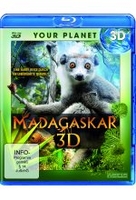 Your Planet - Madagaskar