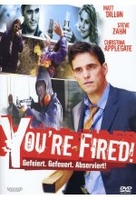 Youre Fired!
