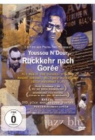 Youssou NDour - Rückkehr nach Goree