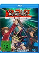 Yu-Gi-Oh! - Bonds Beyond Time