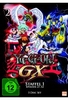 Yu-Gi-Oh! - GX - Staffel 1/Episode 27-52 [5 DVDs]