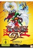 Yu-Gi-Oh! - GX - Staffel 2/Episode 53-79 [5 DVDs]