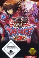 Yu-Gi-Oh! - GX Tag Force 3