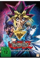 Yu-Gi-Oh! - The Darkside of Dimensions