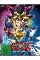 Yu-Gi-Oh! - The Darkside of Dimensions