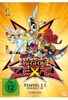 Yu-Gi-Oh! - Zexal - Staffel 1.1/Episode 1-25 [5 DVDs]