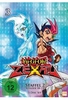 Yu-Gi-Oh! - Zexal - Staffel 2.1/Episode 50-73 [5 DVDs]