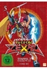 Yu-Gi-Oh! - Zexal - Staffel 3.1/Episode 99-123 [5 DVDs]