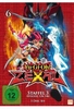 Yu-Gi-Oh! - Zexal - Staffel 3.2/Episode 124-146 [5 DVDs]