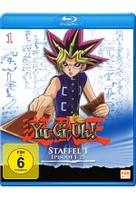 Yu-Gi-Oh! 1 - Staffel 1.1/Episoden 01-25