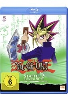 Yu-Gi-Oh! 3 - Staffel 2.1: Episode 50-74