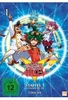 Yu-Gi-Oh! Arc-V - Staffel 1.1: Episode 01-24 [5 DVDs]