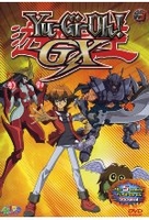 Yu-Gi-Oh! GX Vol. 03 - Episoden 09-14