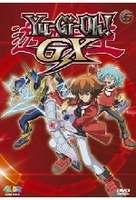 Yu-Gi-Oh! GX Vol. 05 - Episoden 21-26