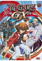 Yu-Gi-Oh! GX Vol. 06 - Episoden 27-32