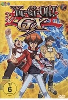 Yu-Gi-Oh! GX Vol. 07 - Episoden 33-38