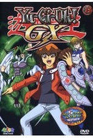 Yu-Gi-Oh! GX Vol. 08 - Episoden 39-44