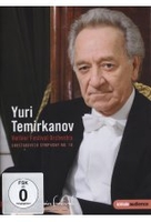 Yuri Temirkanov - Verbier Festival Orchestra/Shostakovich Symphony No. 10/Live at Verbier Festival