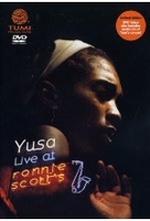 Yusa - Live at Ronnie Scotts [LE] (+CD)