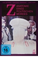 Z - Anatomie eines politischen Mordes (Filmjuwelen)
