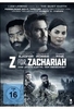 Z for Zachariah