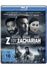 Z for Zachariah
