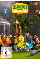 Zacki Und Die Zoobande - Teil 2