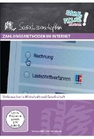 Zahlungsmethoden im Internet