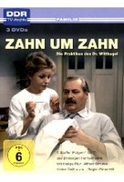 Zahn um Zahn - Staffel 1 [3 DVDs]