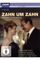 Zahn um Zahn - Staffel 3 [3 DVDs]