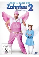 Zahnfee auf Bewährung 2