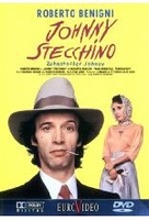 Zahnstocher Johnny - Johnny Stecchino