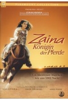 Zaina - Königin der Pferde