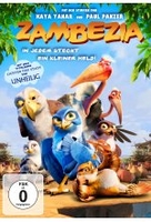 Zambezia - In jedem steckt ein kleiner Held!