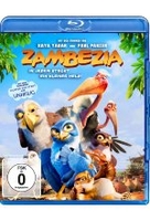 Zambezia - In jedem steckt ein kleiner Held!