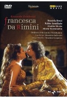 Zandonai - Francesca da Rimini