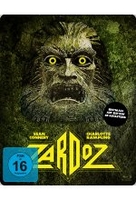 Zardoz - Steelbook