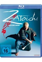 Zatoichi - Der blinde Samurai