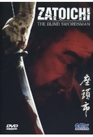 Zatoichi The Blind Swordsman (OmU)